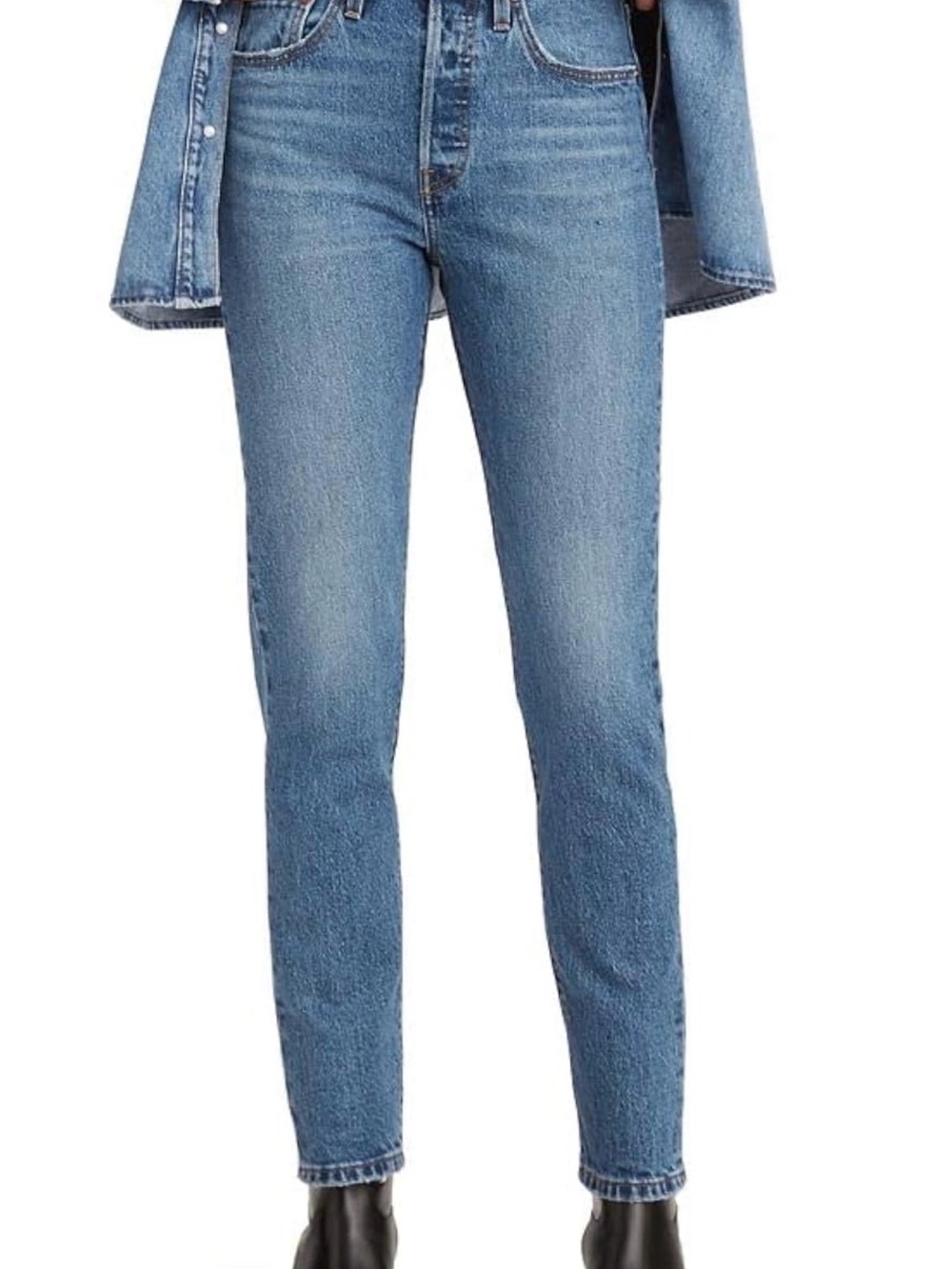 Levi’s Skinny Jeans